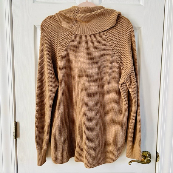 Michael Kors Cowl Neck Sweater - Picture 5 of 6